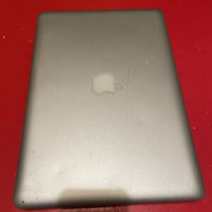 Macbook Pro 13 Inch Early 2011 for sale | eBay