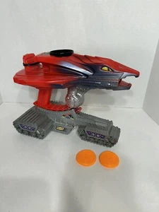 Vintage Masters of the Universe, Blaster Hawk Vehicle, 1985 NC Works - Picture 1 of 10