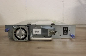 35P1982 IBM LTO-6 Fibre Channel Half Hight Tape Drive - Picture 1 of 3