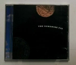 The Sunshine Fix – Age Of The Sun - Emperor Norton – Kindercore - EMN7048-2 -CD - Picture 1 of 1