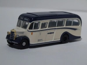 EFE Royal Blue Bedford Ob Coach Maßstab 1:76 - Bild 1 von 6