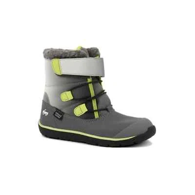 Bota aislante impermeable See Kai Run Gilman 1132 niños talla 8 Foto 1 de 4