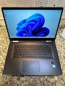 Lenovo IdeaPad Flex 14 14 inch (1TB HDD, Intel Core i5 8th Gen.,3.90GHz, 8GB). - Picture 1 of 7