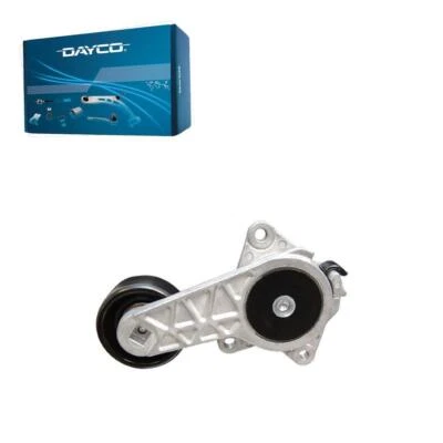 Conjunto de tensor de correa de transmisión accesorio Dayco para Lincoln Mark VIII 1993-1998 Foto 1 de 3