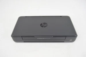 HP Officejet 200 Mobile All In One Printer - Picture 1 of 3