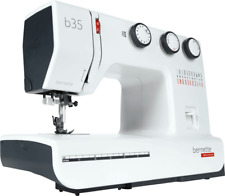 Sewing Machine BERNINA Bernette 35