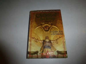 Children of the Lamp: The Cobra King of Kathmandu 3 by P. B. Kerr,HBDJ, 2007,150 - Bild 1 von 6