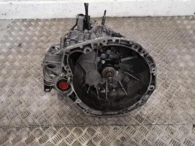 8200381232 getriebe ft 246291 für RENAULT MEGANE II BERLINA 3P 2002 - Image 1 of 4