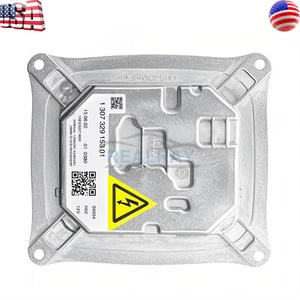 5Xenon HID Headlight Ballast For 2007-2010 Subaru Outback 2007-2011 Cadillac DTS - Picture 1 of 3