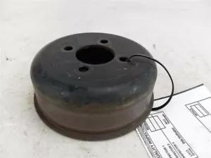 2000 FORD F-150 COOLANT WATER PUMP PULLEY 7364 - Picture 1 of 5
