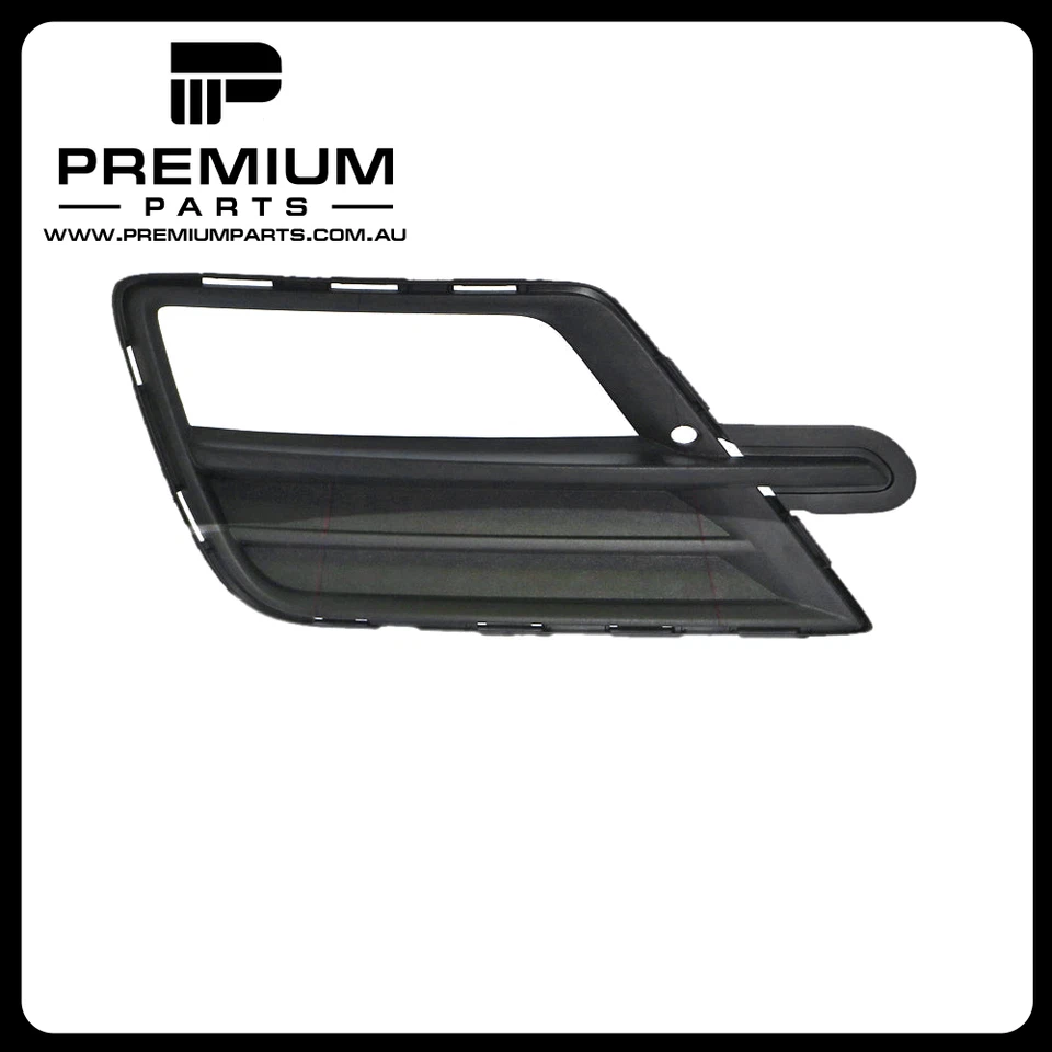 Barra delantera parrilla lado izquierdo trajes originales Volkswagen Caddy 2K 2015 a 2021 Foto 1 de 1