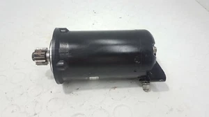 Motorino Avviamento Ducati S4RS 2008 Testastretta 998cc - Picture 1 of 5