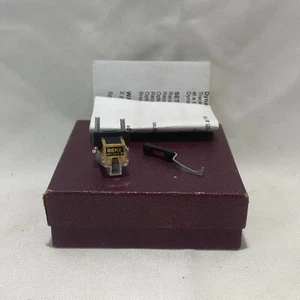 Benz Micro MC20 E2 Turntable Cartridge - Picture 1 of 6
