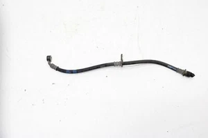2015-2021 SUBARU WRX AWD trasero izquierdo lado del conductor ABS pinza de freno manguera OEM - Imagen 1 de 6
