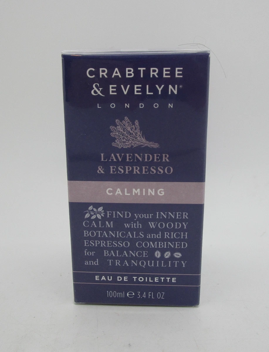 Crabtree & Evelyn Lavender Fragrances for Women for sale | eBay