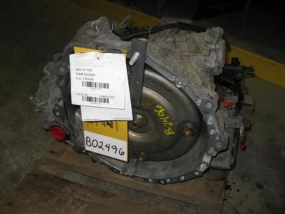 Conjunto transmisión automática Nissan Máxima 2002-2003 3,5 L 3102088X04 B02496 Foto 1 de 4