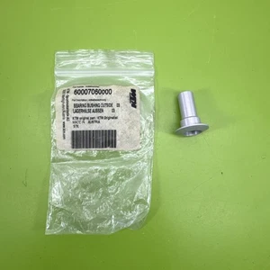 KTM Duke Adventure Compass Fuel Tank Support Seat 60007060000 - Imagen 1 de 5