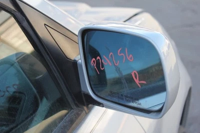 Espejo retrovisor lateral pasajero eléctrico térmico sin memoria compatible 01-06 MDX 613714 Foto 1 de 4