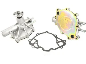 Water Pump For 1986-1993 Ford Mustang 1987 1988 1989 1990 1991 1992 QD974FW - Picture 1 of 1