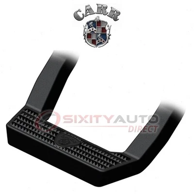 CARR Truck Cab Side Step for 1981-1993 Dodge W350 - Body  hd - Image 1 of 4