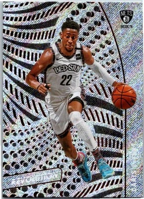 2020-21 Panini Revolution #62 Caris LeVert - Image 1 of 2