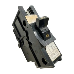 FPE American Switch NA130 Stab-Lok Circuit Breaker, 1-P, 30A, 120/240V, Type NA - Picture 1 of 9