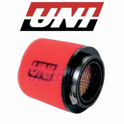 Uni Multi-Stage Competition Air Filter for 2014-2019 Honda TRX500FE2 qr Foto 1 de 4