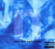 Fixed E.P de Nine Inch Nails | CD | état bon - Photo 1/2
