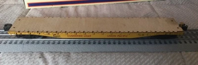 Lionel (6-17580) Union Pacific PS-4 Flatcar  O Scale - Image 1 of 4