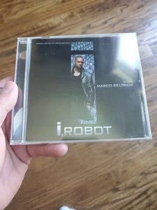I, Robot, by Marco Beltrami [Original Soundtrack] (CD, 2006, Varèse). BRAND NEW - Bild 1 von 6