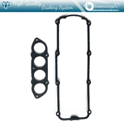 Engine Valve Cover Gasket For 1998-2001 Volkswagen Beetle Golf 2.0L L4 SOHC Foto 1 de 4