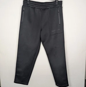 Palm Angels X Team Wang Neoprene Track Pants MSRP $845 AUTHENTICATED Mens Sz XXL - Picture 1 of 16