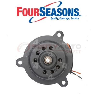Four Seasons HVAC Blower Motor for 1969-1971 Dodge D200 Pickup - Heating Air vr Foto 1 de 4