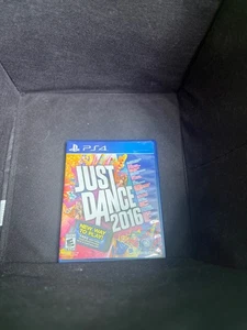 Just Dance 2016 (Sony PlayStation 4, 2015) - Imagen 1 de 4