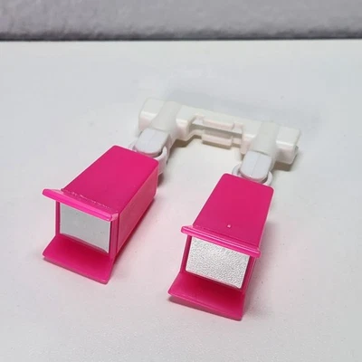 💥💥 Luces de escenario estrella Hasbro Jem And The Holograms de colección Foto 1 de 4