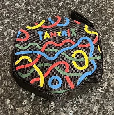 Tantrix Spiel Puzzle Herausforderungen   - Bild 1 von 2