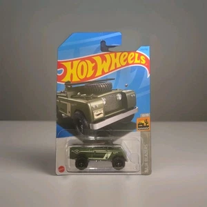 Land Rover Serie 3 Hot Wheels - Bild 1 von 1