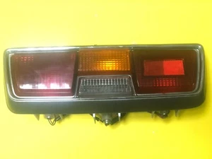 Subaru DL 1400 Leone 1971-1973 Right Tail Light Lamp Assembly Genuine NOS - Picture 1 of 5