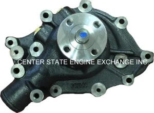 Brand New Marine 302/351 V8 Circulation Water Pump - OMC #3853796, 835783 - Picture 1 of 3