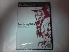 Ps2 Romancing Saga Minstrel Song