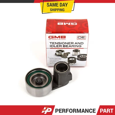 Tensor de correa de distribución para 03-18 Acura Honda SOHC J30A J32A J35A J37A 3,0 L 3,5 L Foto 1 de 4