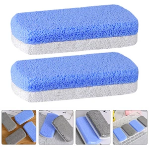 2Pcs Remover Pedicure Supplies Pedicure Foot File - Imagen 1 de 12