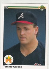 1990 UPPER DECK #1-200 YOU-PICK