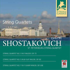 Dmitri Shostakovich Dmitri Shostakovich: String Quartets (CD) Album