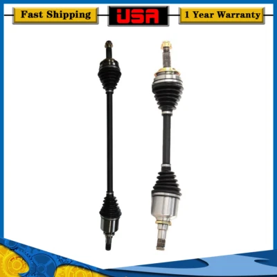 Conjunto de junta de eje delantero CV para Toyota Corolla iM 2017-2018 1,8 L Foto 1 de 4