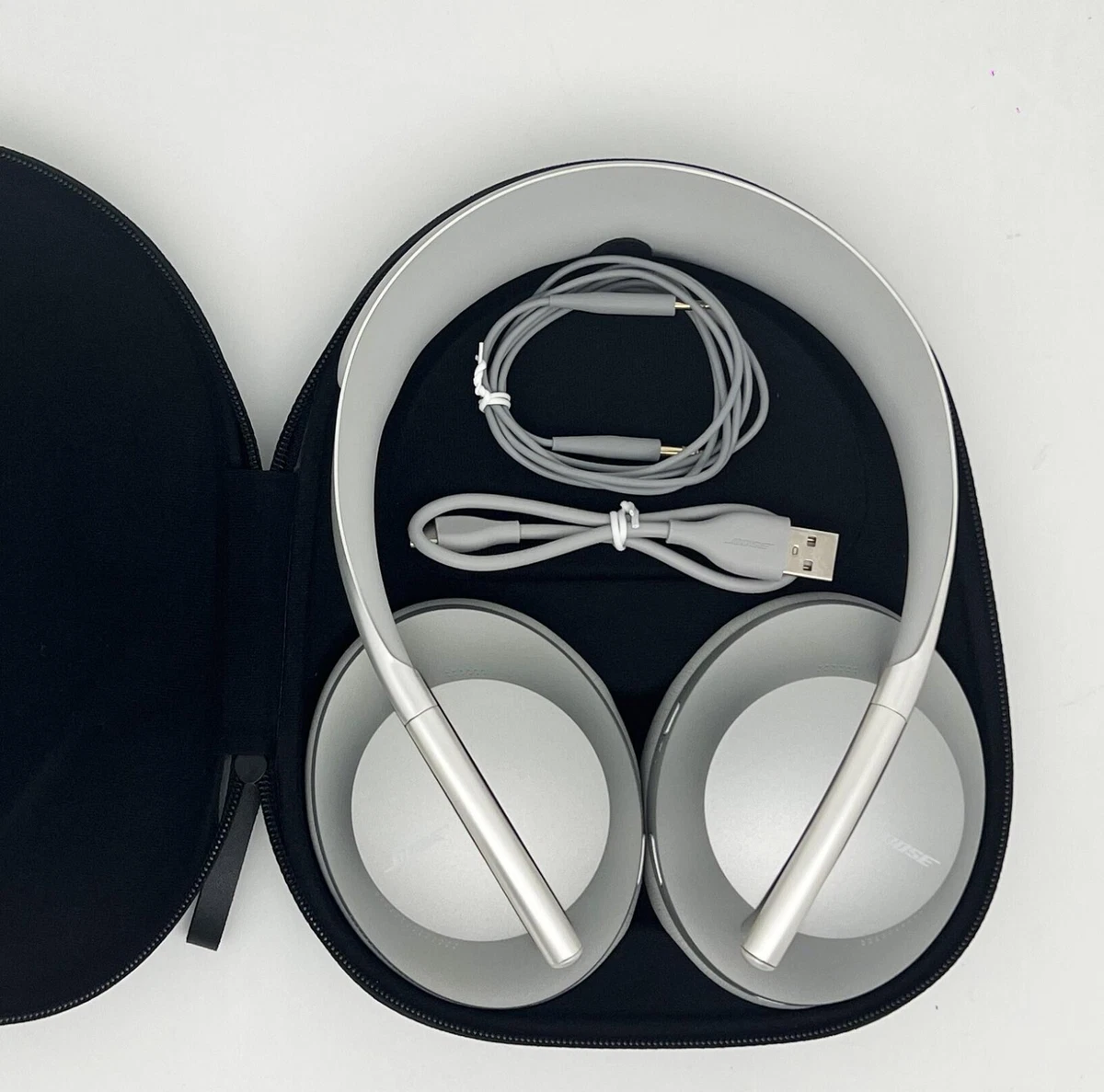 Bose Noise Cancelling Headphones 700 Headphones for Sale - Shop