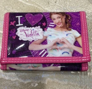 Disney Wallet For Girls - Picture 1 of 11