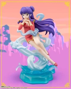 PRESALE COUPON €109 Figuarts Zero Chouette SHAMPOO RANMA 1/2 Bandai FIGURE - Imagen 1 de 5