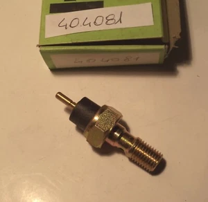 Interrupteur Bulbe Pression Huile Pour Talbot Simca 1307 - 1308 - Horizon - Bild 1 von 1