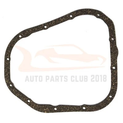 Junta de cárter de aceite 94-10 para Toyota Camry Sienna Solara 3,0 L 3,3 L DOHC Foto 1 de 4